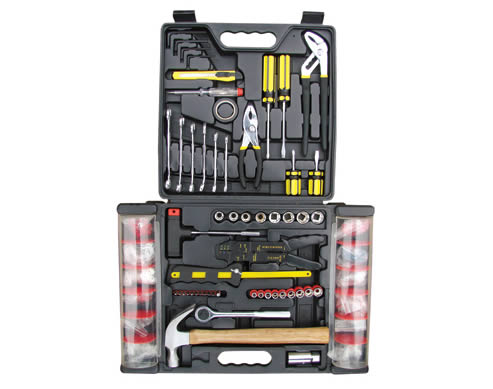 600件套组合工具