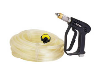 喷雾灌浇器W0501