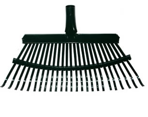 草耙 R0472-25