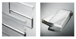 氟磷酸盐光学玻璃