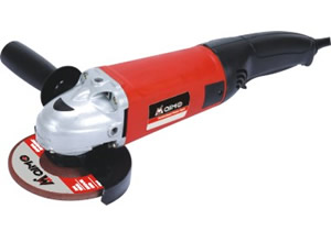 角向磨光机81252