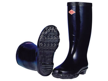 工矿靴
