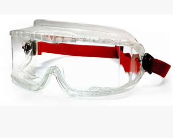 防护眼镜