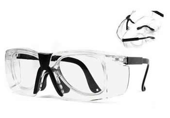 防护眼镜