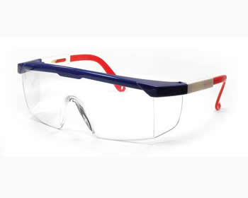 防护眼镜