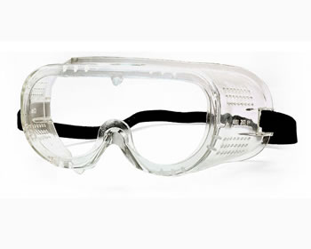 防护眼镜