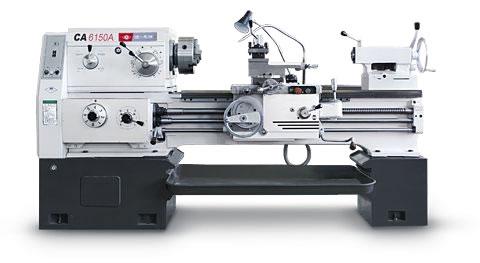 CA-A系列普通车床