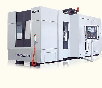 高速加工中心