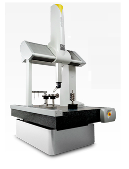 GLOBAL 系列测量机
