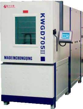 高低温（速变）试验箱