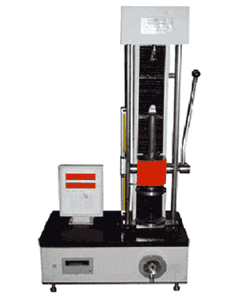 数显式弹簧试验机