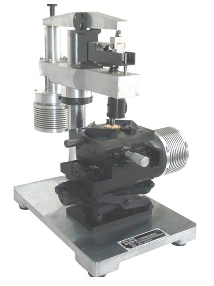 WS-2005自动划痕试验机