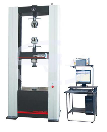 微机控制电子式万能试验机